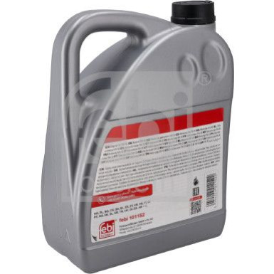 FEBI BILSTEIN Motoröl 101152 Mobility Guard Pro FEBI BILSTEIN Motoröl 101152 Mobility Guard Pro