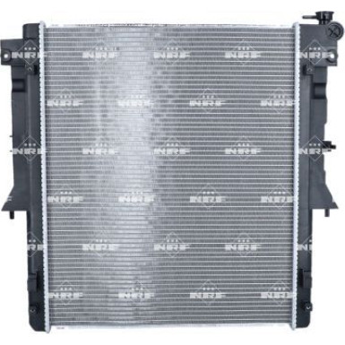 NRF Kühler, Motorkühlung 560010