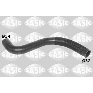 KÜHLERSCHLAUCH | 3406474 KÜHLERSCHLAUCH | 3406474