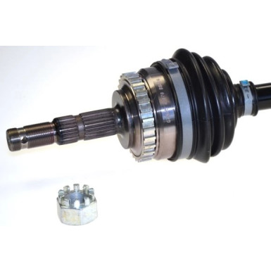 Antriebswelle VA re | OPEL Corsa 1.2i 16V 98 | 21470