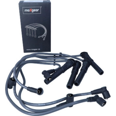 Zündleitungssatz | 53-0070 Zündleitungssatz | 53-0070