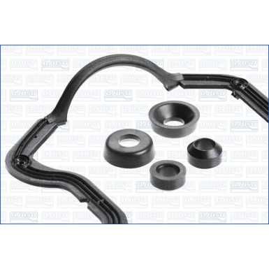 DICHTUNG, ZYLINDERKOPFHAUBE VW POLO 6 99 | AJU56006400 DICHTUNG, ZYLINDERKOPFHAUBE VW POLO 6 99 | AJU56006400