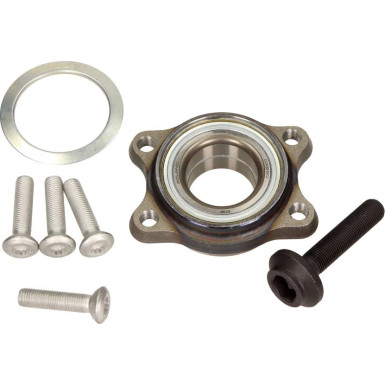 33-0616 Radlagersatz