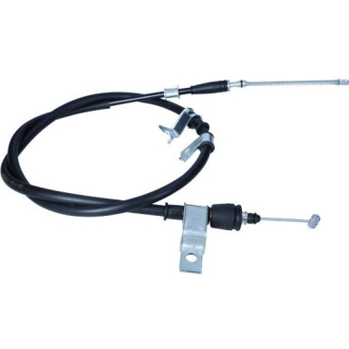 32-1104 Seilzug, Feststellbremse