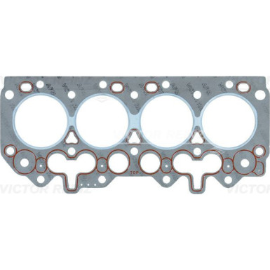 Zylinderkopfdichtung | LAND ROVER | 61-34465-20