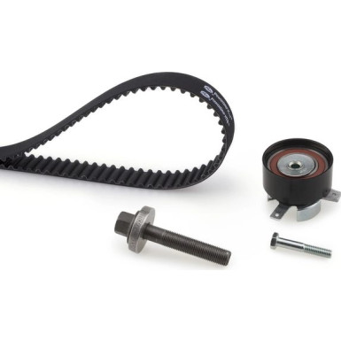 Zahnriemensatz | FORD Fiesta,Focus,C-Max 10 | K035669XS