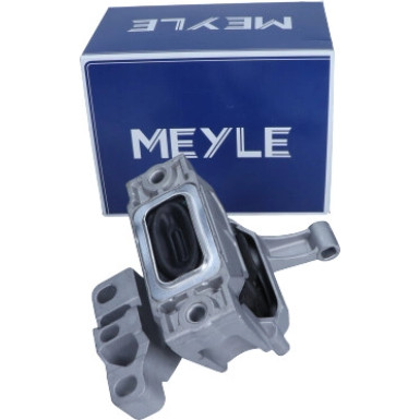 Lagerung, Motor SEAT AlhambraVW Sharan,Tiguan 07 MEYLE-ORIGINAL: True to OE 1001990170