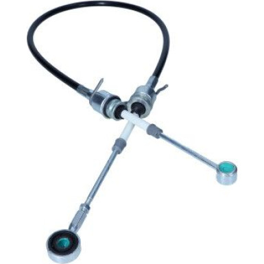 Seilzug, Schaltgetriebe | 32-1221 Seilzug, Schaltgetriebe | 32-1221