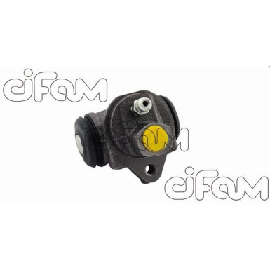 Radbremszylinder HA | FORD Fiesta 89 | 101-350