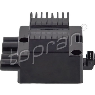 TOPRAN Zündspule 206 637