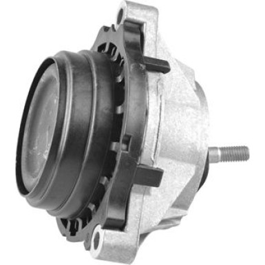 TEDGUM_TD Lagerung, Motor | TED27306