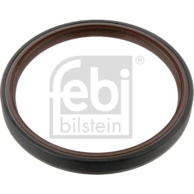 FEBI BILSTEIN Wellendichtring, Kurbelwelle | 05101