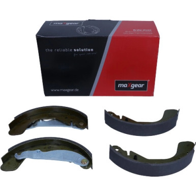 19-4534 Bremsbackensatz