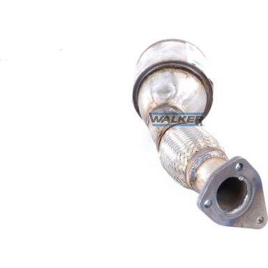 91 / Katalysator | AUDI A4 1.9TDI 81kW, Passat 1.9TDI 81k | 20191