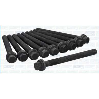 Zylinderkopfschraubensatz | 81044300