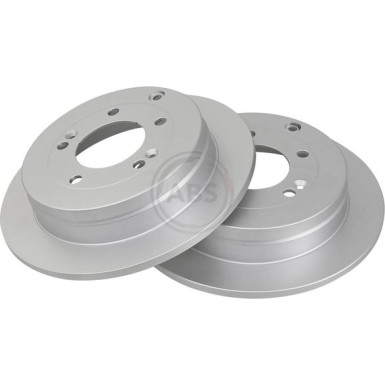 A.B.S. Bremsscheibe 17816