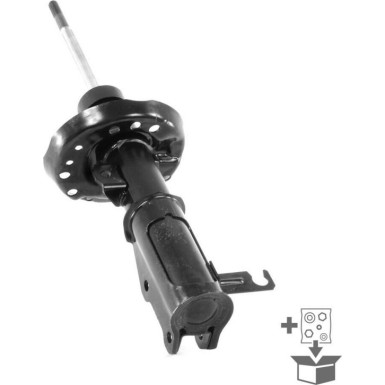 MONROE OESpectrum VA li | OPEL Insignia 08 | 742167SP MONROE OESpectrum VA li | OPEL Insignia 08 | 742167SP