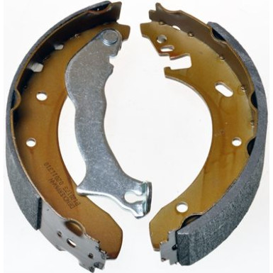 DENCKERMANN Bremsbacken B120173 DENCKERMANN Bremsbacken B120173