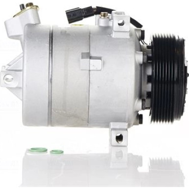 Kompressor PKW Opel Vivaro 01 FIRST FIT 890138