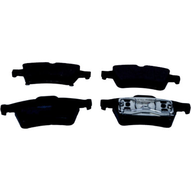 Bremsbelagsatz Renault T. Laguna 01 | 19-0524