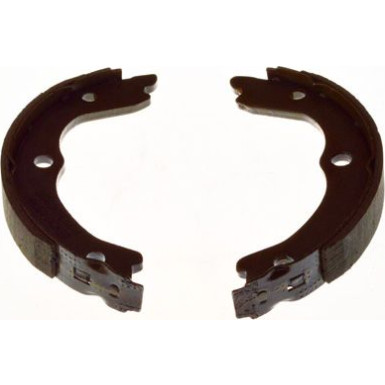 DENCKERMANN Bremsbacken B120138