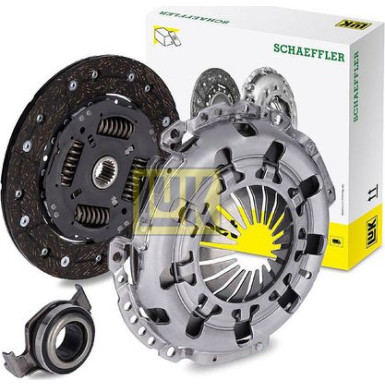 620 1972 00 Kupplungssatz LuK RepSet