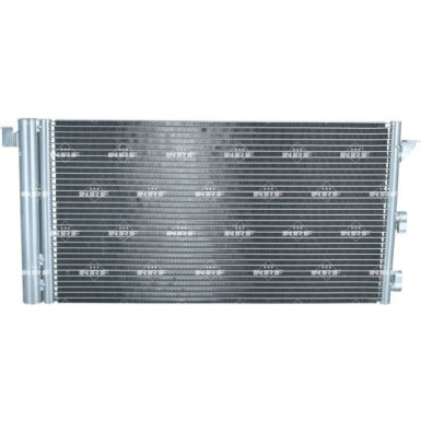 Kondensator, Klimaanlage EASY FIT 35921