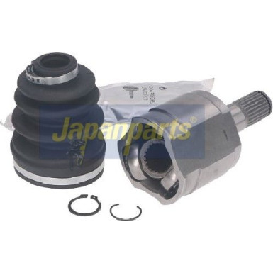 Gelenksatz, Antriebswelle GI-H35