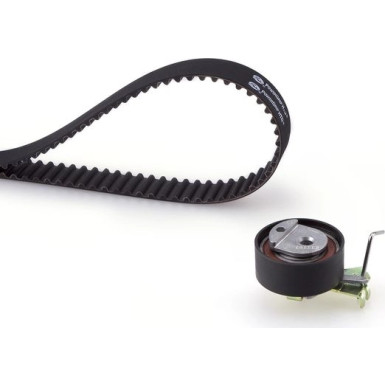 Zahnriemensatz CITROEN,PEUGEOT PowerGrip™ K015575XS