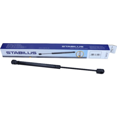 Gasfeder, Vorne L 348 410N JEEP Grand Cherokee 10/04-12/10 LIFT-O-MAT® 135276