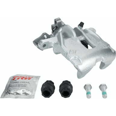 Tauschbremssattel HA re | NISSAN,OPEL,RENAULT Trafic 01 | BHS268E