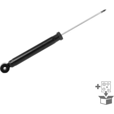 MONROE ORIGINAL-Gasdämpfer HA | VW Passat 05 | G1057 MONROE ORIGINAL-Gasdämpfer HA | VW Passat 05 | G1057