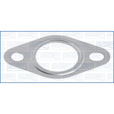 Dichtung, Abgaskrümmer | 13124400