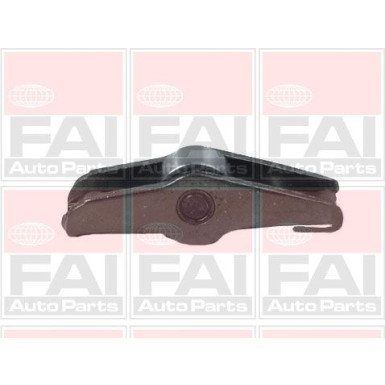 FAI AUTOPARTS Ventilkipphebel