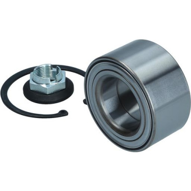 KAMOKA Radlagersatz 5600143