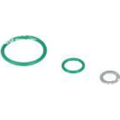 Kompressor, Klimaanlage EASY FIT 32106