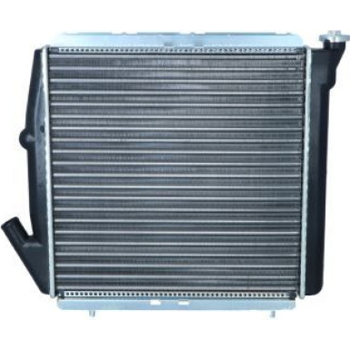 NRF Motorkühler 52026