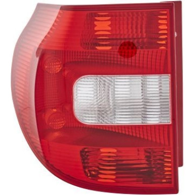 HECKLEUCHTE L HELLA | SKODA YETI 5,09-8,13 | 9EL 354 672-011 HECKLEUCHTE L HELLA | SKODA YETI 5,09-8,13 | 9EL 354 672-011