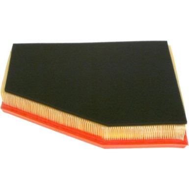 Luftfilter | BMW 5,6 Serie | 1457433164