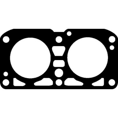 411185P Dichtung, Zylinderkopf