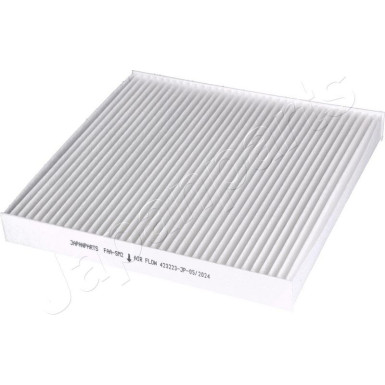 FILTR SMART KABINY 07 | FAA-SM2