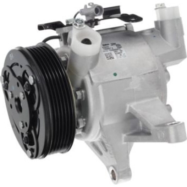 KOMPRESSOR, KLIMAANLAGE Valeo Origins New OE TECHNOLOGIE VAL814727