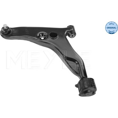 84 304 007 Querlenker VA unten li MITSUBISHI Carisma 99 MEYLE-ORIGINAL: True to OE 32-16 050 0073 84 304 007 Querlenker VA unten li MITSUBISHI Carisma 99 MEYLE-ORIGINAL: True to OE 32-16 050 0073