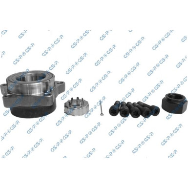 GSP Radlager | 9245008K