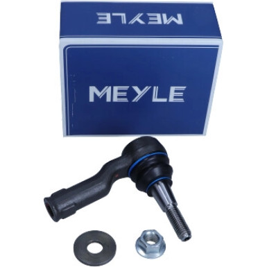 53-16 020 0015 Spurstangenkopf MEYLE-ORIGINAL: True to OE.