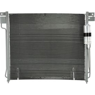 Kondensator PKW | NISSAN Navara | 94879