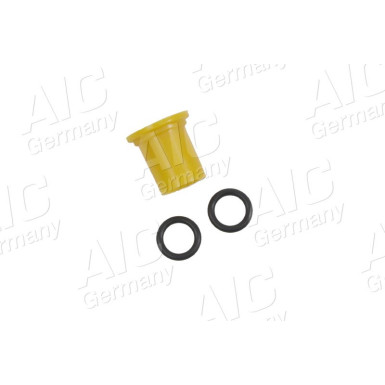Hydraulikschlauch, Lenkung | VOLVO | 58512
