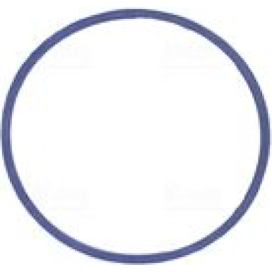 NISSENS Drosselklappenstutzen 955001