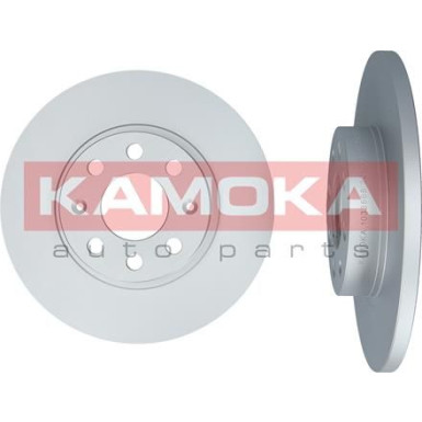 KAMOKA Bremsscheibe | 1033568