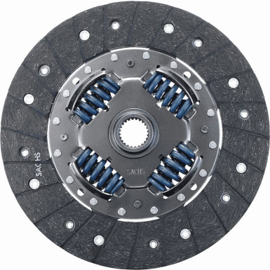 SACHS Kupplungssatz 3000 950 066